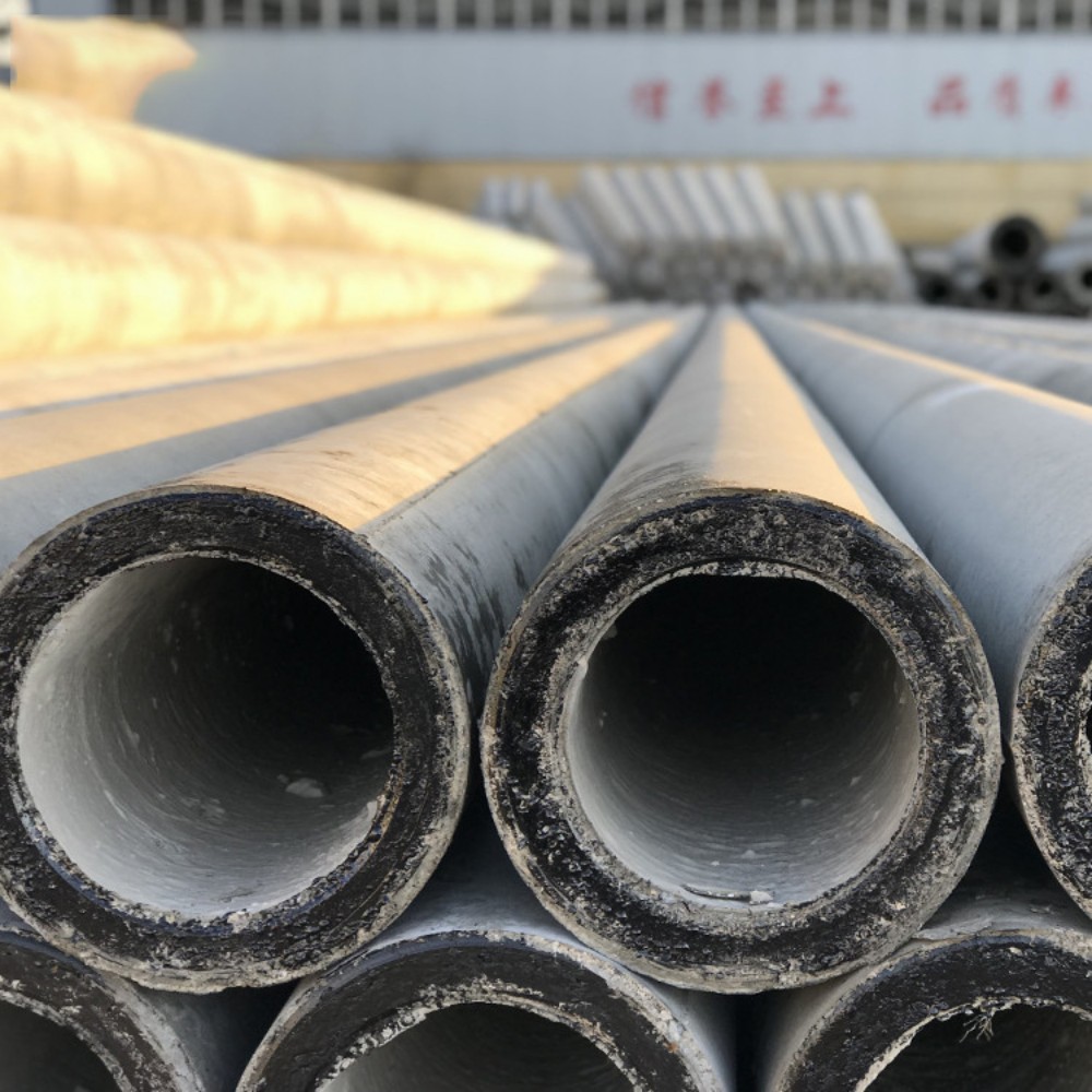 马尾150×10米预应力水泥电线杆